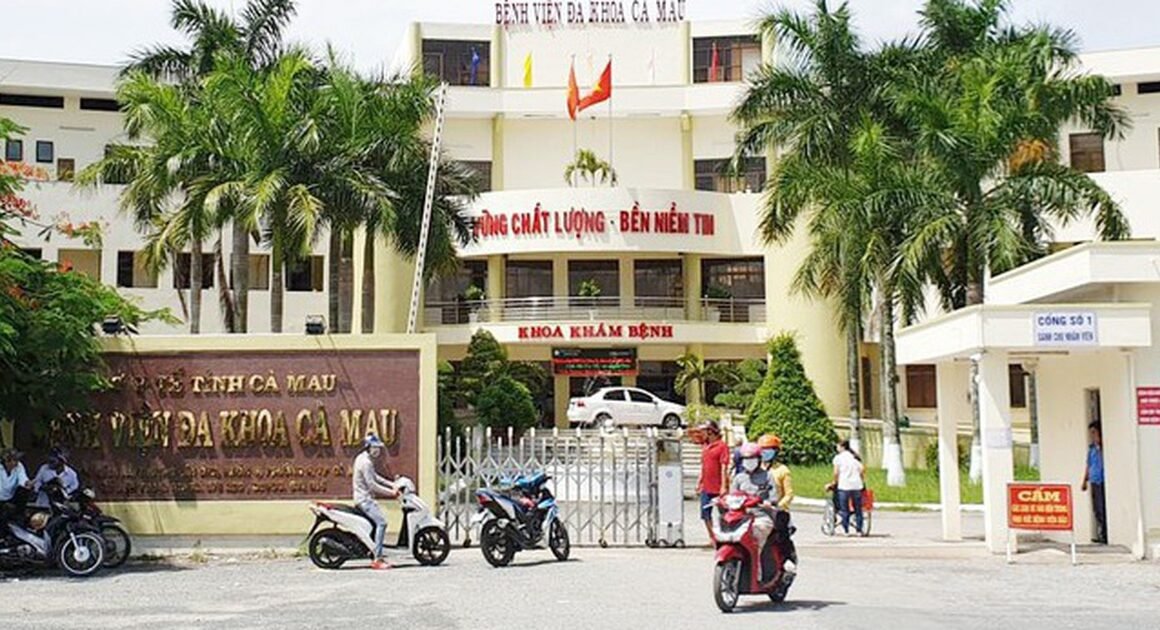 NGUY CƠ SỐC TỬ VÌ CHỮA TRẬN TRONG VÒNG 30 PHÚT: CHUYẾN LIVESTREAM GÂY CHÓNG ĐƠN TẠI CÀ MAU!