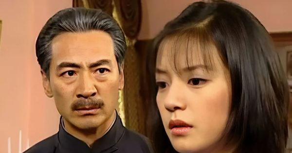 còn suốt cuộc đời vẫn còn đầy đam mê, tại sao nam diễn viên này chưa nghĩ đến nghỉ hưu?