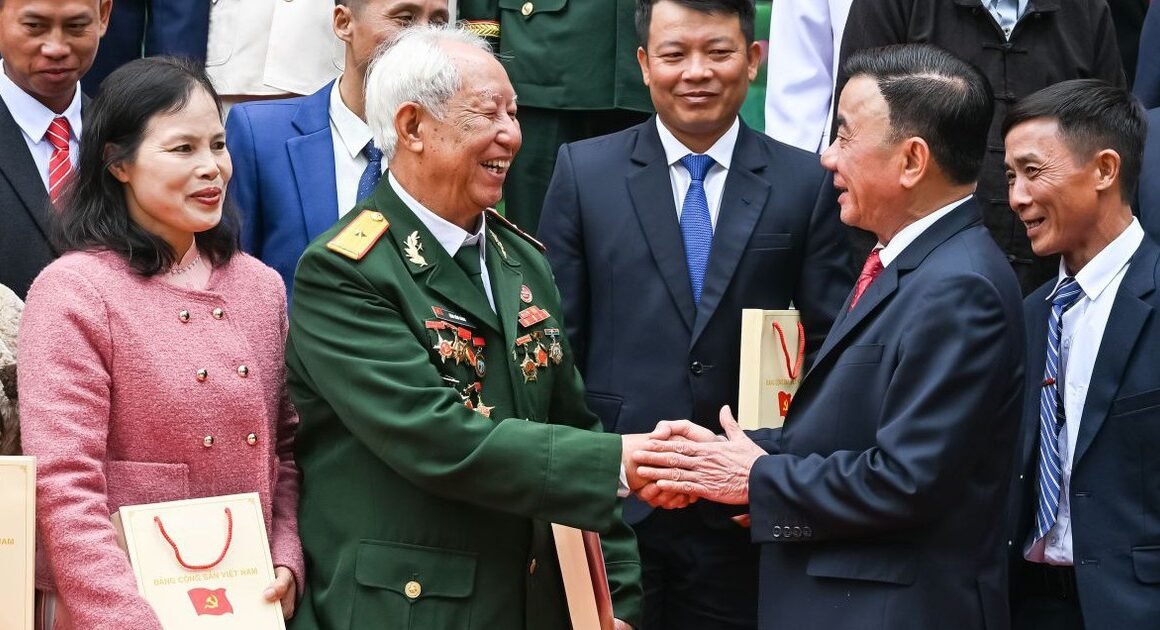 KHÁM PHÁ NHỮNG GƯƠNG MẶT ĐẤU TRANH XUẤT SẮC NHẤT NĂM 2026 TẠI HÀ NỘI!