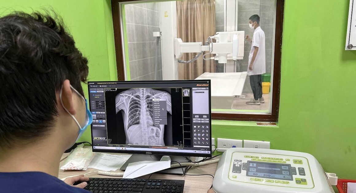 BỘ Y TẾ GỬI CÔNG VĂN ĐỀ NGHỊ BẢO VỆ QUYỀN LỢI BHYT TRƯỚC VẤN ĐỀ BỊ TỪ CHỐI THANH TOÁN CHỜ CHỤP X-QUANG DƯỚI 6 PHÚT VÀ SIÊU ÂM TIM DƯỚI 30 PHÚT!