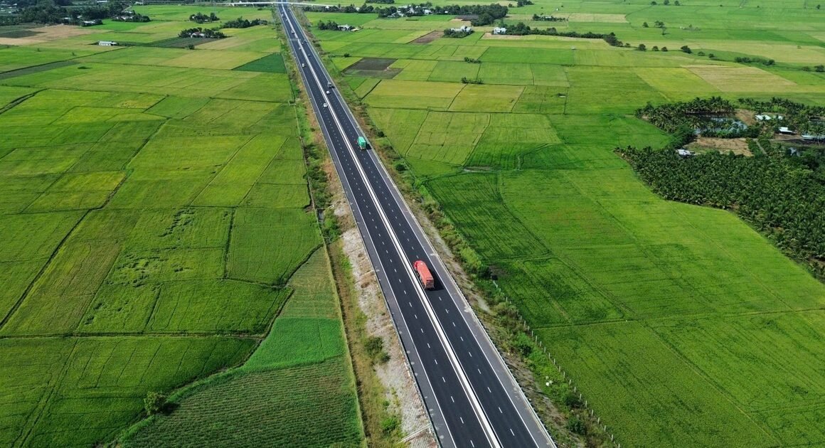 KHỞI ĐẦU CHO DỰ ÁN CAO TỐC DẦU GIÂY – TÂN PHÚ THEO PHƯƠNG THỨC PPP GẦN ĐẾN!