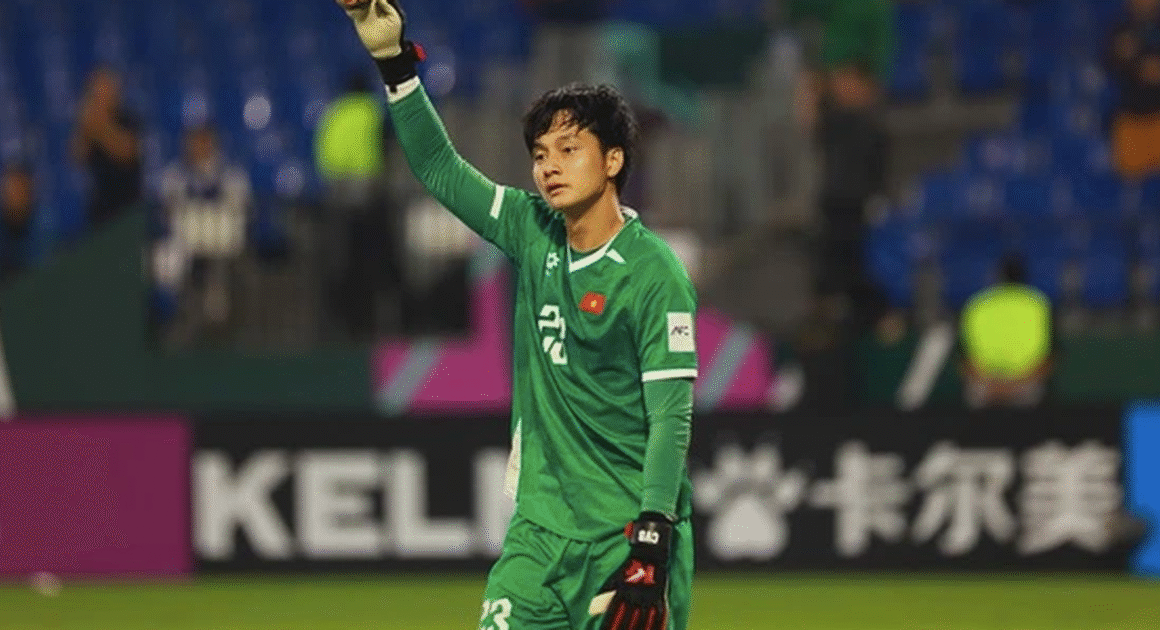 ĐỘI U.21 VIỆT NAM SẼ GẶT HAI LỢI NHUẬN ĐẶC BIỆT TẠI ASIAD 2026, ĐẠI DIỆN BÓNG ĐÁ VIỆT NAM CÓ THỂ GÂY BẤT NGỜ TRÊN ĐẤT NHẬT BẢN