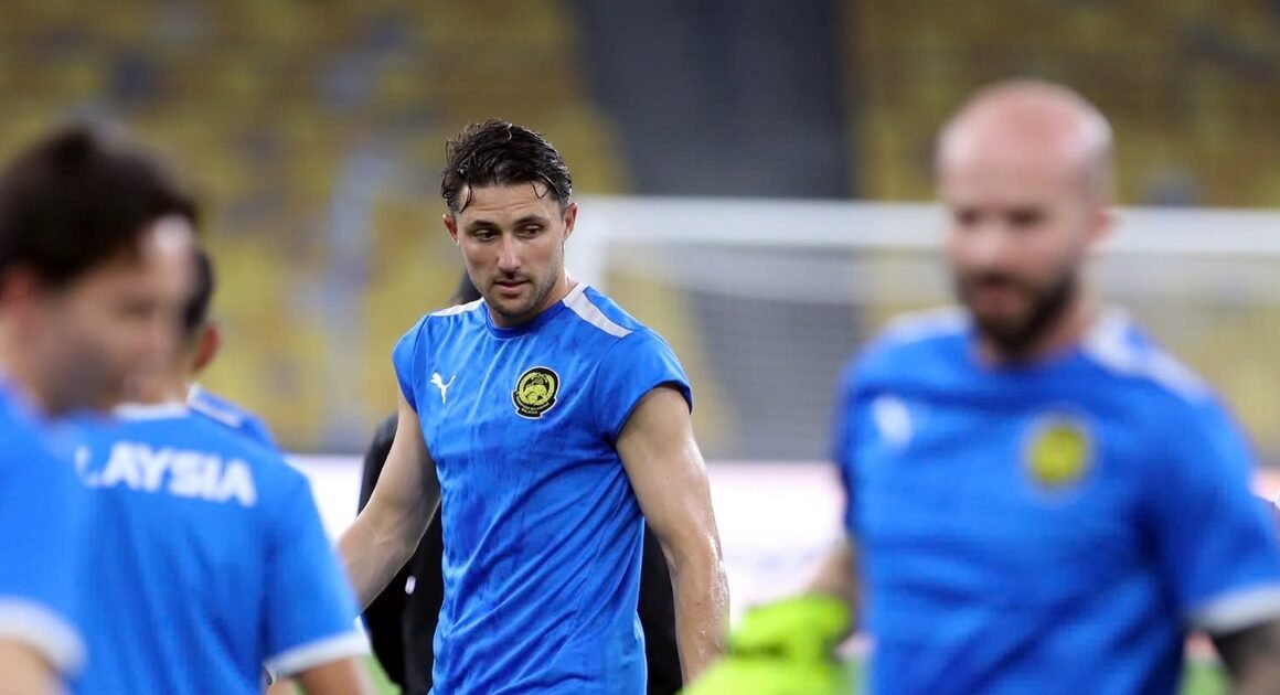 BẬT MÍ TẤM HẬU VỤ NHẬP TỊCH ‘LẬU’ VÀ PHÁ HOẠI SỰ NGHIỆP CẦU THỦ BỊ TRỪNG PHẠT KHẮC NGHIỆT!