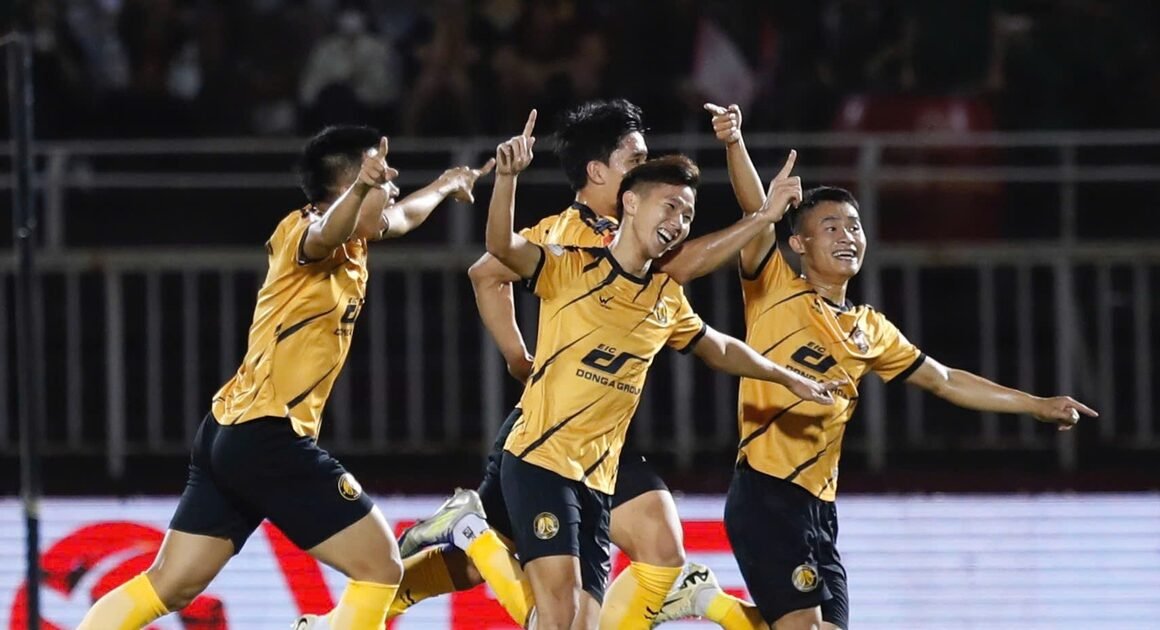 THANH HÓA ĐÃ NỘP 3 TỈ ĐỒNG CHO FIFA, ĐÓN CHỜ BỨC PHÁ TRONG CHUYỂN NHƯỢNG!