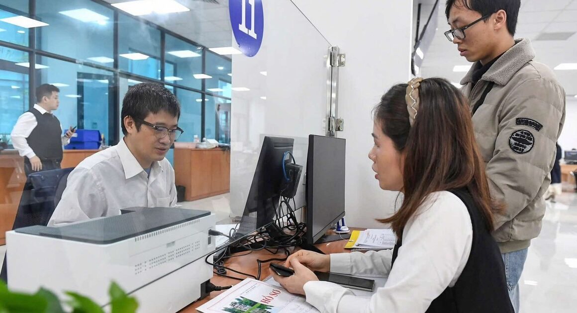 BẤT NGỜ, NHIỀU QUYẾT ĐỊNH QUẢN LÝ SẼ BỊ BÃI BỎ TỪ NGÀY 1.3!