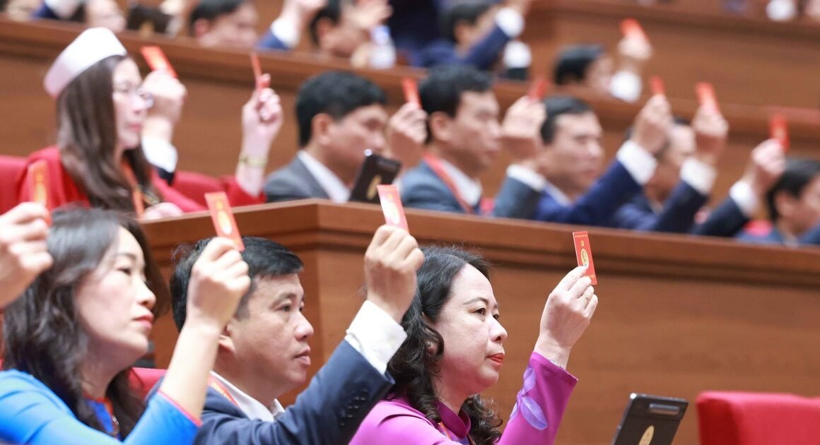 KHÁM PHÁ QUY ĐỊNH MỚI VỀ QUẢN LÝ VÀ SỬ DỤNG THẺ ĐẢNG VIÊN, BẠN CHƯA BIẾT GÌ?