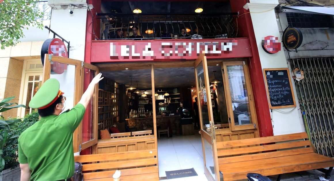 BỘ CÔNG AN SẮP KIỂM TRA HÀNG LOẠT DOANH NGHIỆP, HỘ KINH DOANH—ảnh hưởng ra sao đến doanh nghiệp và cá nhân?