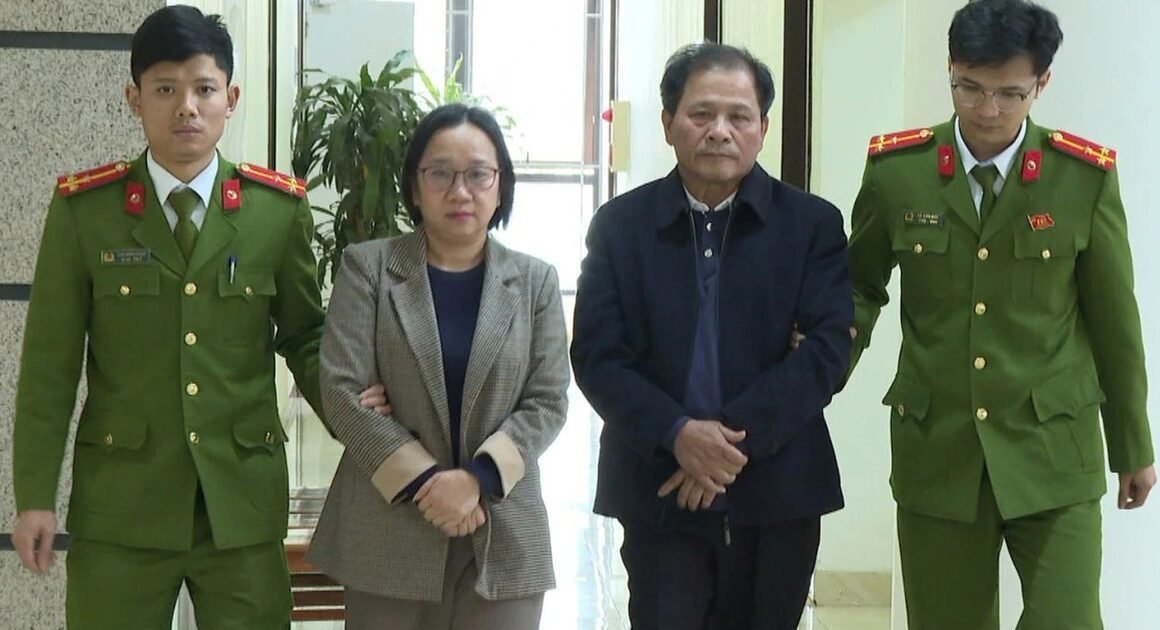 OAI LẠI VỤ KHỞI TỐ TRỐN THUẾ CỦA CƯỜNG THỊNH CÔNG TY CHỦ ĐỒNG!