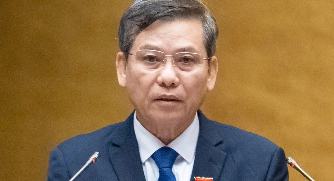 KHAI MẠC NGHỊ QUYẾT QUYẾT LIỆT VỀ PHÒNG, CHỐNG THAM NHŨNG VÀ LÃNG PHÍ TẠI HỘI NGHỊ TRUNG ƯƠNG LẦN THỨ 2