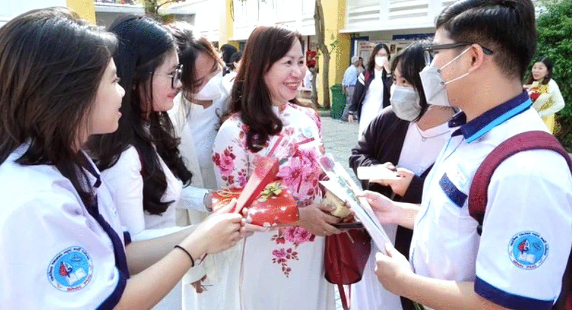 KHÁM PHÁ Ý NGHĨA BÊN TRONG CÂU “TẾT THẦY” TRONG TRUYỀN THỐNG VIỆT NAM!