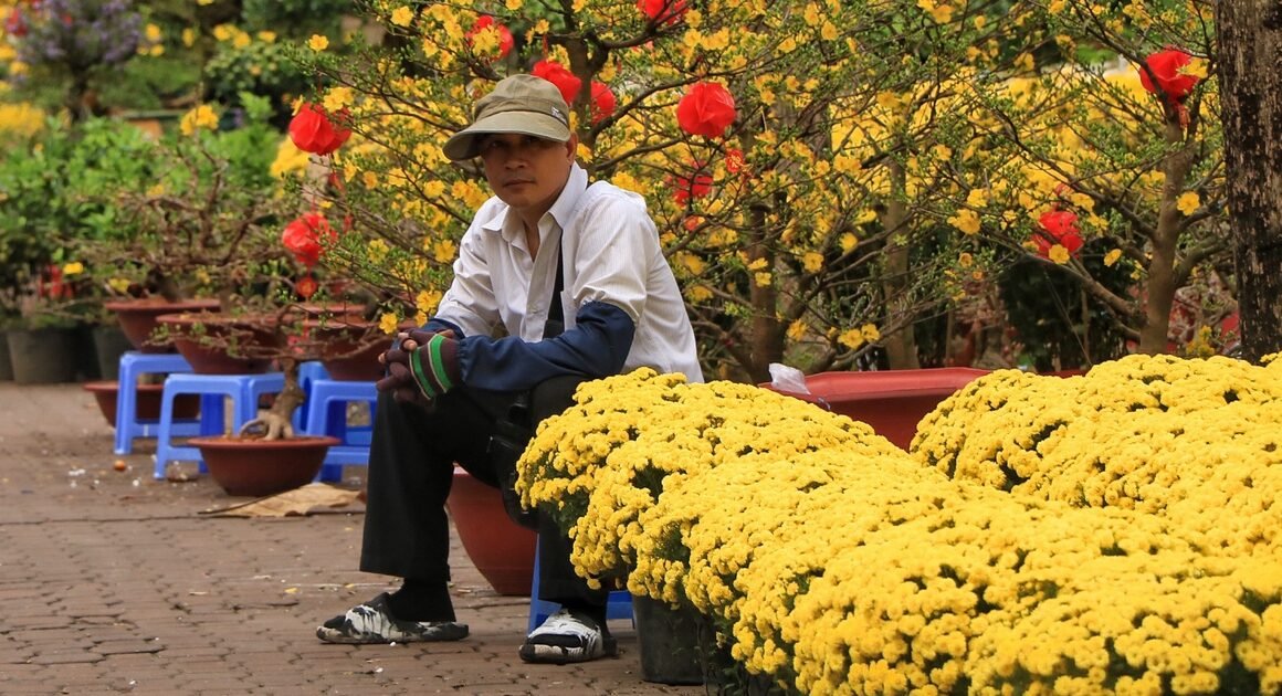 Trước giao thừa Tết, nhà vườn vui hay buồn?