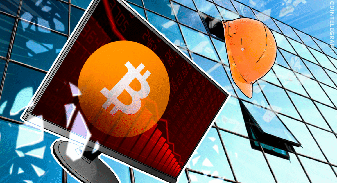 CHỦ ĐỀ TÂM LÝ THỊ TRƯỜNG ĐANG Ở MỨC “SỢ HÃI TỘT ĐỘ” LIỆU CÓ LẠI LẦN NỮA THẢM HỌA TERRA ĐỂ ĐẨY GIÁ BITCOIN VỀ VÙNG 60.000 USD?