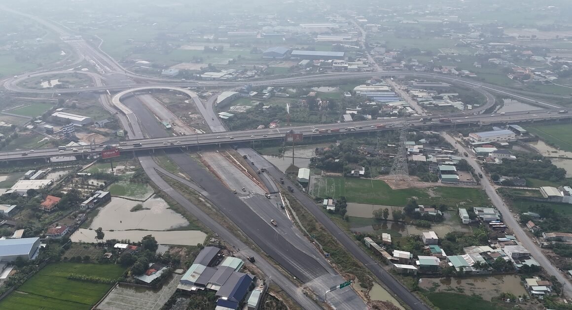 TỈNH TÂY NINH DỰ ĐOÁN HÀNH TRÌNH ĐÁNG BỨT PHÁ NHỜ CÁC TRỤC GIAO THÔNG HUYẾT MẠCH MỚI!