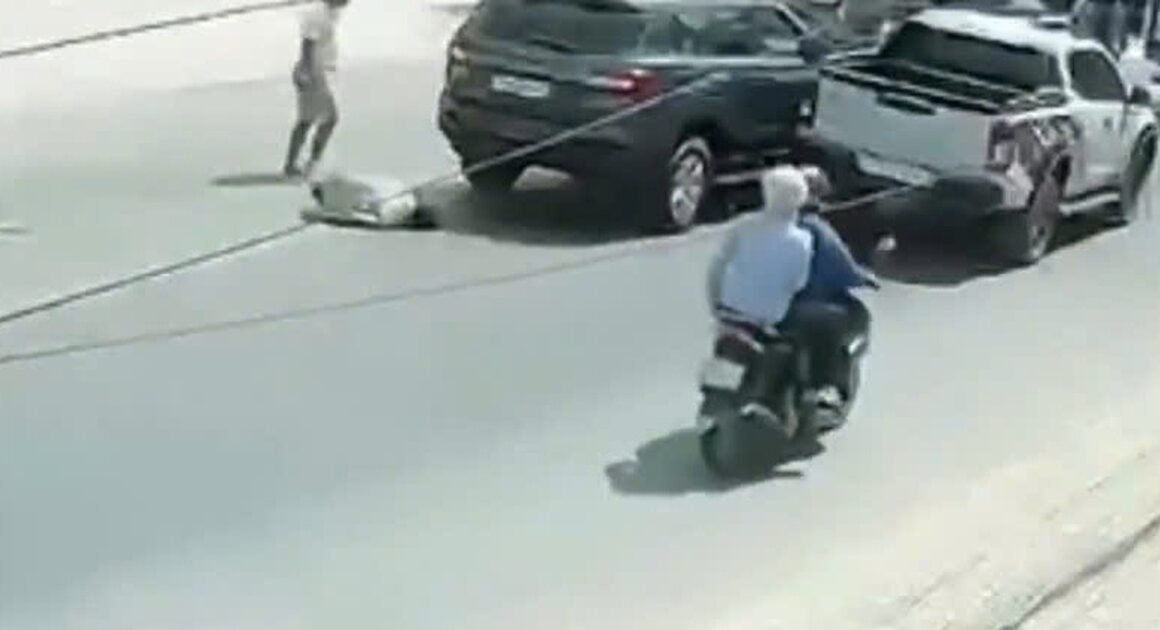 BÀI HỌC TỪ VỤ HÀNH HUNG DƯ LUÂN, AI SẼ NGHIÊM TRỊ KHI NGƯỜI TRONG NHÀ ỒN?