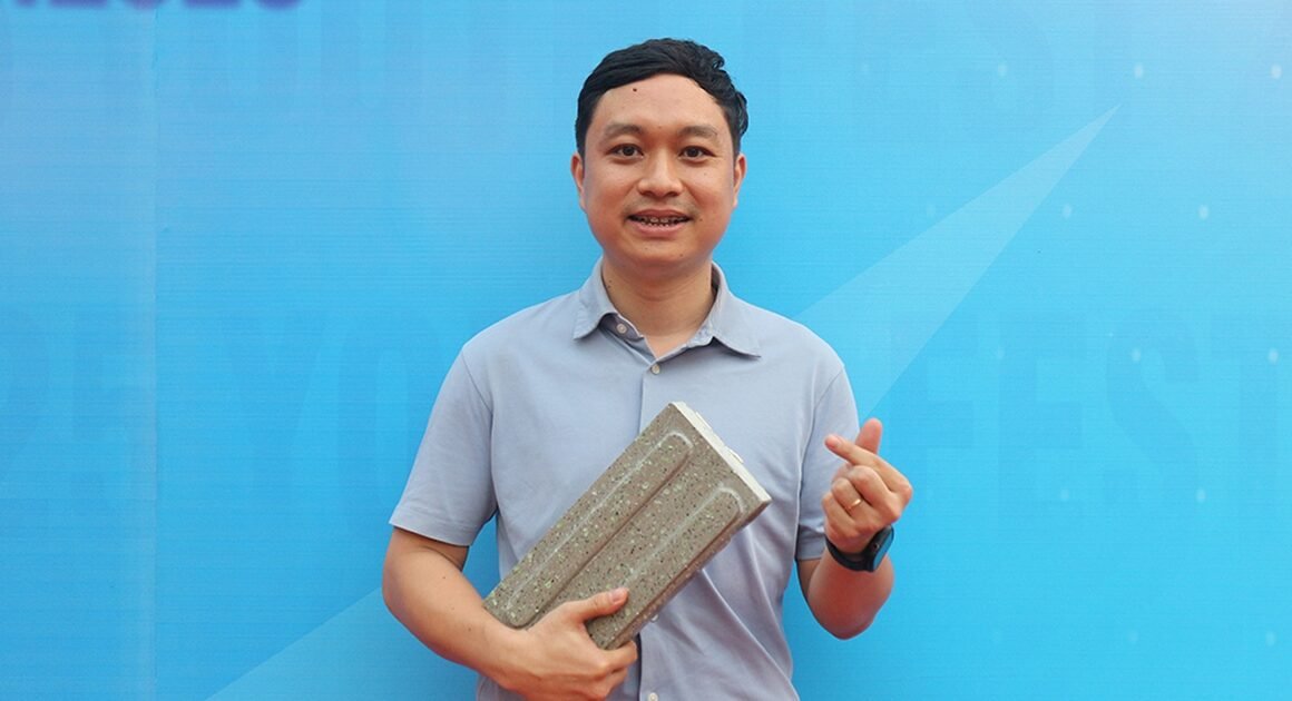 YẾU TỐ TUỔI 34 VÀ NHỮNG ĐỊCH CHƯA NGỜ CỦA CÁC PHÓ GIÁO SƯ TRẺ VIỆT NAM NĂM 2025!