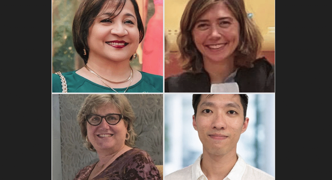 KHÁM PHÁ KẾ HOẠCH MỚI của CLB LÃNH SỰ TP.HCM NĂM 2026: GÓP SỨC GIÁO DỤC VÀ GIÚP ĐỠ THANH THIẾU NIÊN VÙNG XA!