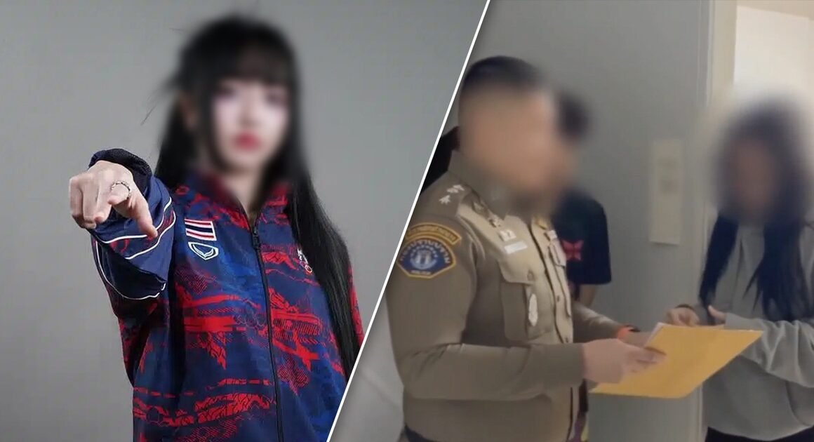 BÊ BỐI GIAN LẬN ESPORTS TẠI SEA GAMES 2025: THÁI LAN BỨC XÚC VỚI VỤ BẮT GIAM 2 GAME THỦ CHIA SẺ TÀI KHOẢN ĐỂ CHƠI TỪ XA!