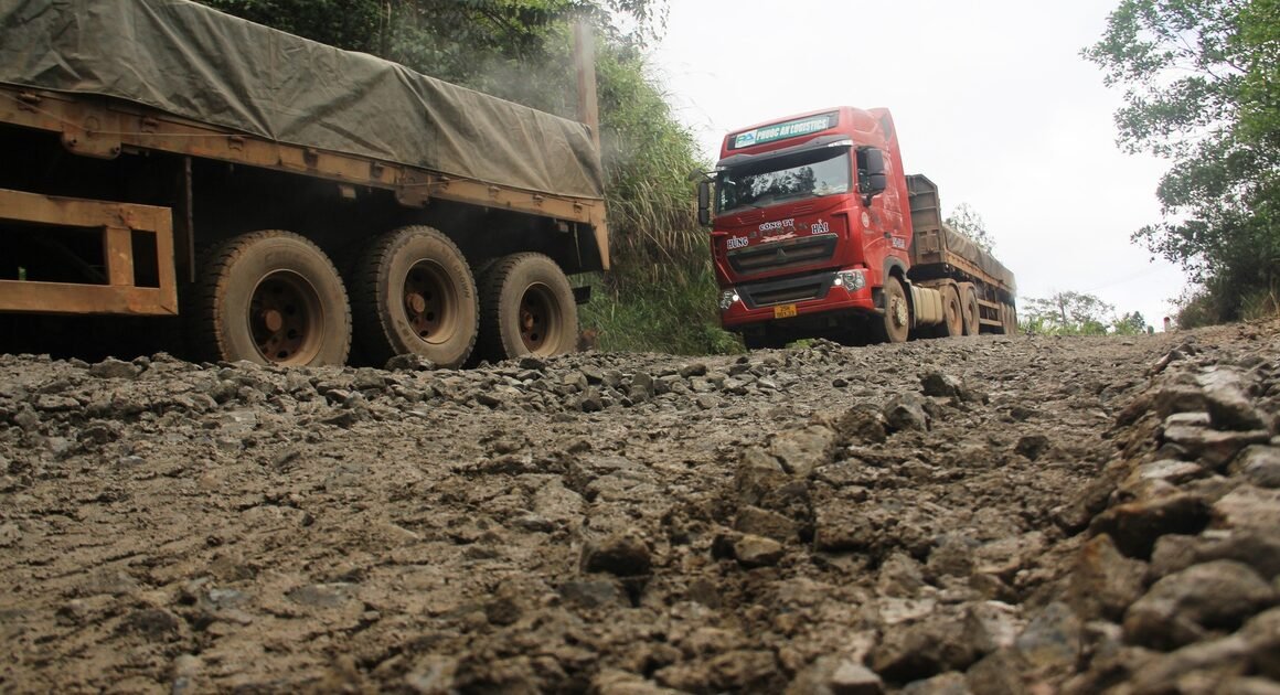 THỨC THỜI KHÁC BIỆT: CHUYẾN ĐƯỜNG ‘ĐAU KHỔ’ NHẤT ĐÀ NẴNG SẼ TẠM DỪNG, BẠN ĐÃ SẴN SÀNG CHO GIAO THÔNG MỚI CHƯA?