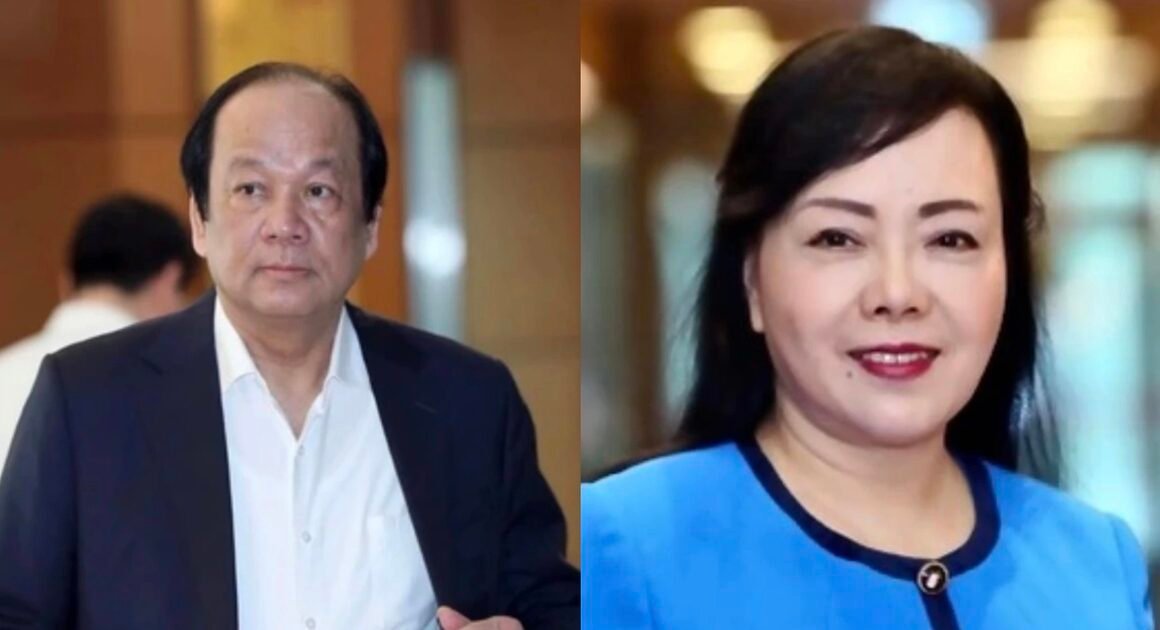 DƯ despite rõ ràng về năng lực công ty, BÀ NGUYỄN THỊ KIM TIẾN VẬN DỘNG THẦN KHIẾU THẦU, GÂY NHIỀU E NGẠI VỀ SỰ THẬT ĐẪM CHIỀU.