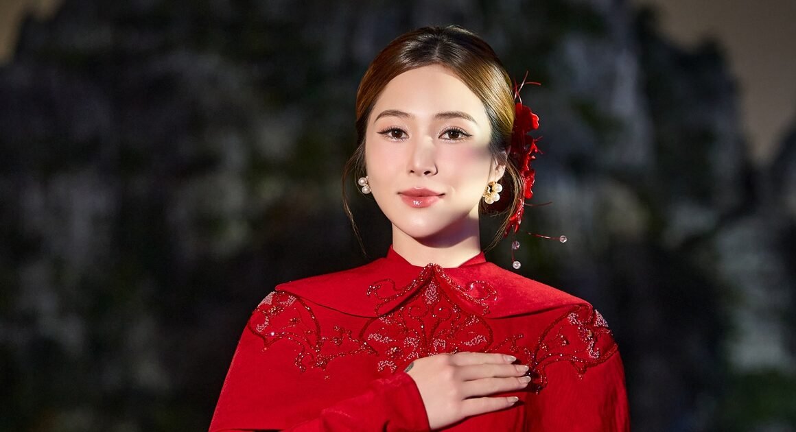 HƯƠNG TRÀM TRỞ LẠI, KHÁC BIỆT, KHÔNG ỒN ÀO NHƯ Ý MUỐN, ĐỂ GÂY NGHIỆP VỚI KHÁN GIẢ MỚI VÀ CŨ.