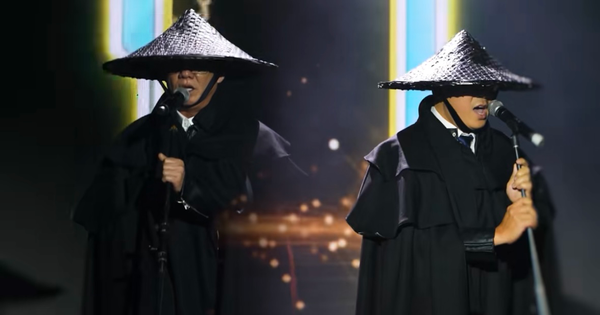 XEM ĐẾN ĐÂU LÀ PHẢI VỖ TAY CÔNGNHẬN ĐẾN ĐÓ!