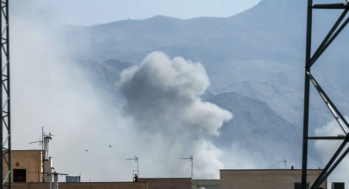 NGA VÀ CHIẾN DỊCH ĐIÊN RỒNG TRÊN IRAN: BẨY MẤY BƯỚC KHÁNG CHIẾN CỦA LIÊN MINH CHÂU ÂU VÀ CÁC NƯỚC KHÁC?