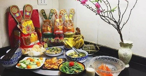 BẠN ĐÃ BIẾT CHƯA? NHỮNG ĐIỀU KIÊNG KỴ NÀY KHI CÚNG ÔNG CÔNG ÔNG TÁO CÓ THỂ PHÁT SINH HẬU QUẢ KHÓ LƯỜNG!