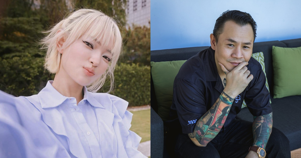 CHUYỆN TÌNH YÊU CỦA CHÂU BÙI CÓ THỰC SỰ “TOANG” NHƯ LỜI ĐỒN?