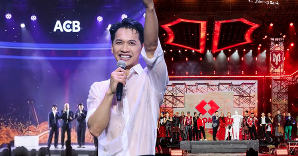 BẠN ĐÃ TỪNG NGHĨ ĐẾN MỘT NGÂN HÀNG ĐƯỢC XƯỚC ĐỌC GIỮA ĐÁM ĐÔNG HÂN HẬN CHƯA?