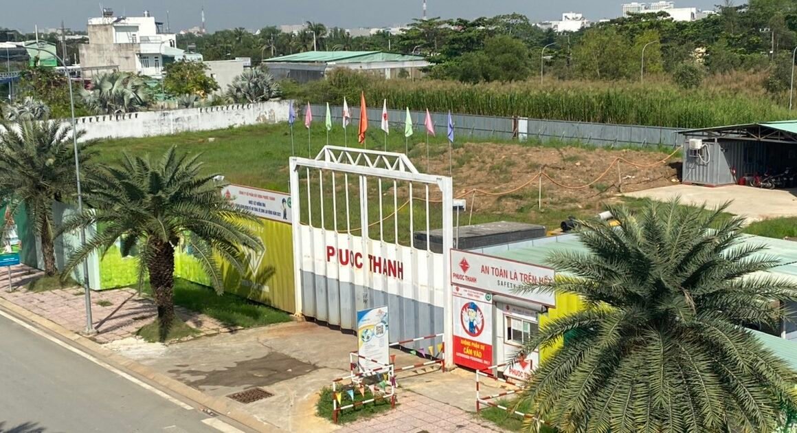 DOANH NGHIỆP CHƯA NGỪNG LO LẮNG TRƯỚC ĐỀ XUẤT SIẾT NHÀ Ở XÃ HỘI TỪ SỞ XÂY DỰNG TP.HCM, ĐỀU GÒN BẨY PHẢN HỒI MỚI NHẤT!