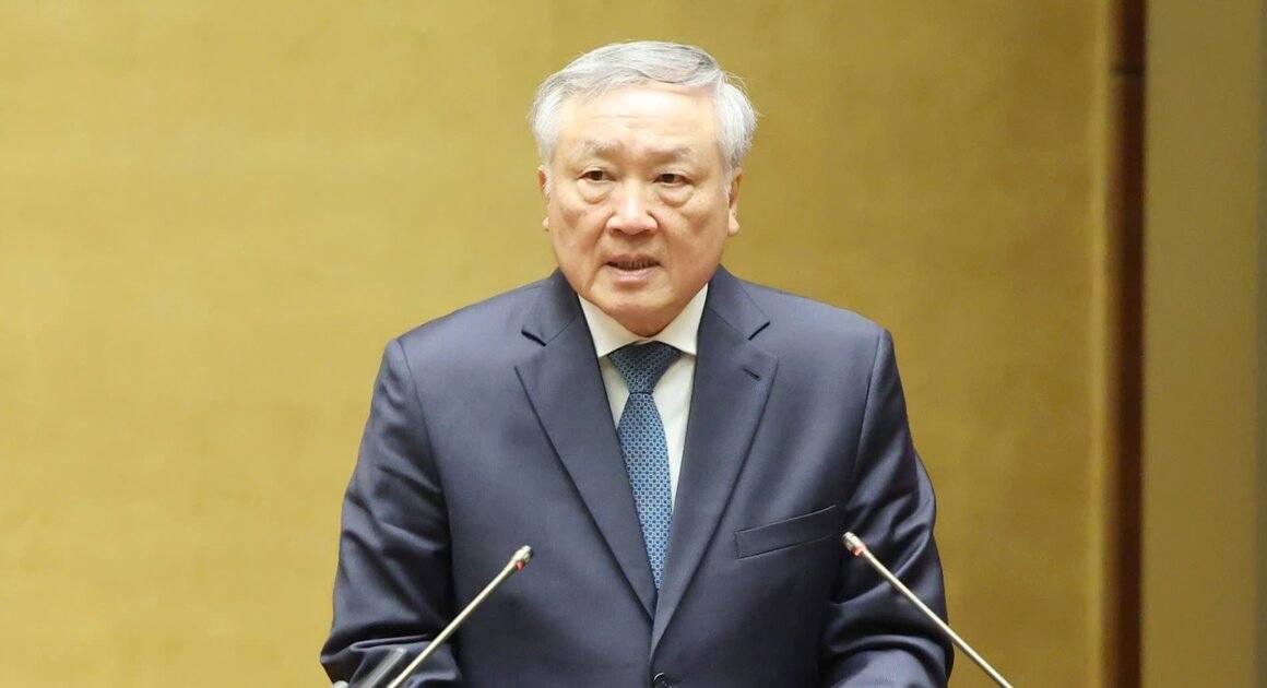 KHẨN CẤP: CHÍNH PHỦ ĐÃ XÂY DỰNG 230 NHIỆM VỤ ĐỂ THỰC HIỆN NGHỊ QUYẾT 79 VÀ 80, SẴN SÀNG GÂY ĐỘNG LỰC THAY ĐỔI!