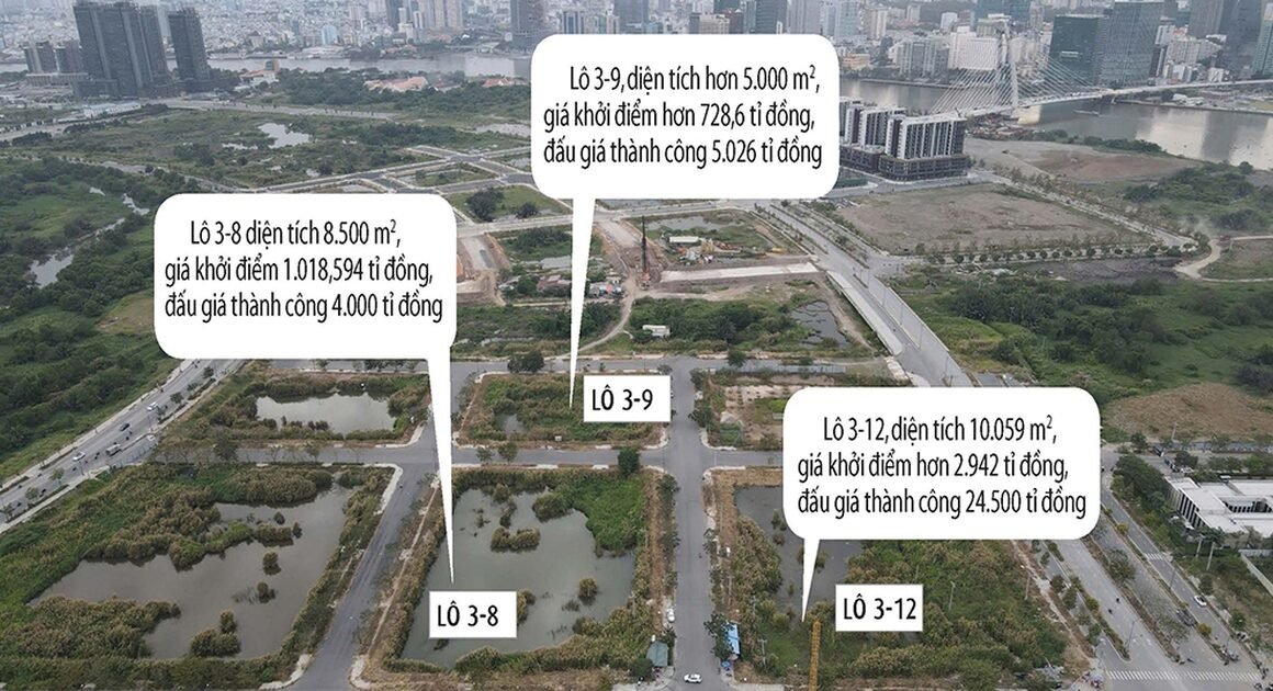 QUYỀN HUY ĐỘNG VỐN TRƯỚC CÓ THỂ THAY ĐỔI CẢ NGÀNH ĐẤU GIÁ TƯƠNG LAI?