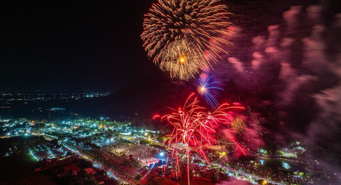 KHÁM PHÁ NHỮNG CON SỐ ẤN TƯỢNG SAU KỲ NGHỈ TẾT NGUYÊN ĐÁN BÍNH NGỌ 2026!