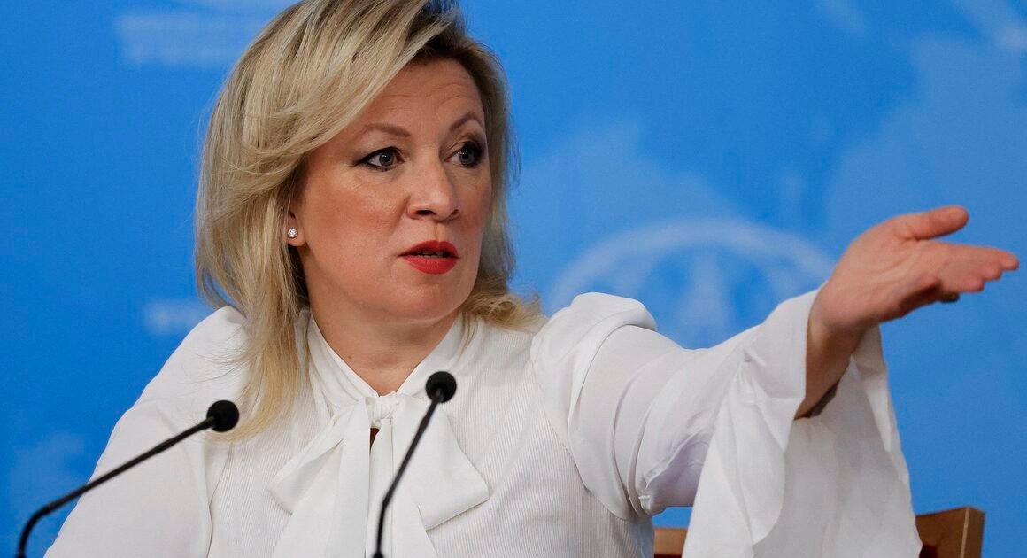 BÁO CHUYỆN NÓNG: NGA PHẢN ĐỐI VỤ BẮN CHẾT 4 NGƯỜI TRÊN THUYỀN ĐĂNG KÝ MỸ GẦN CUBA