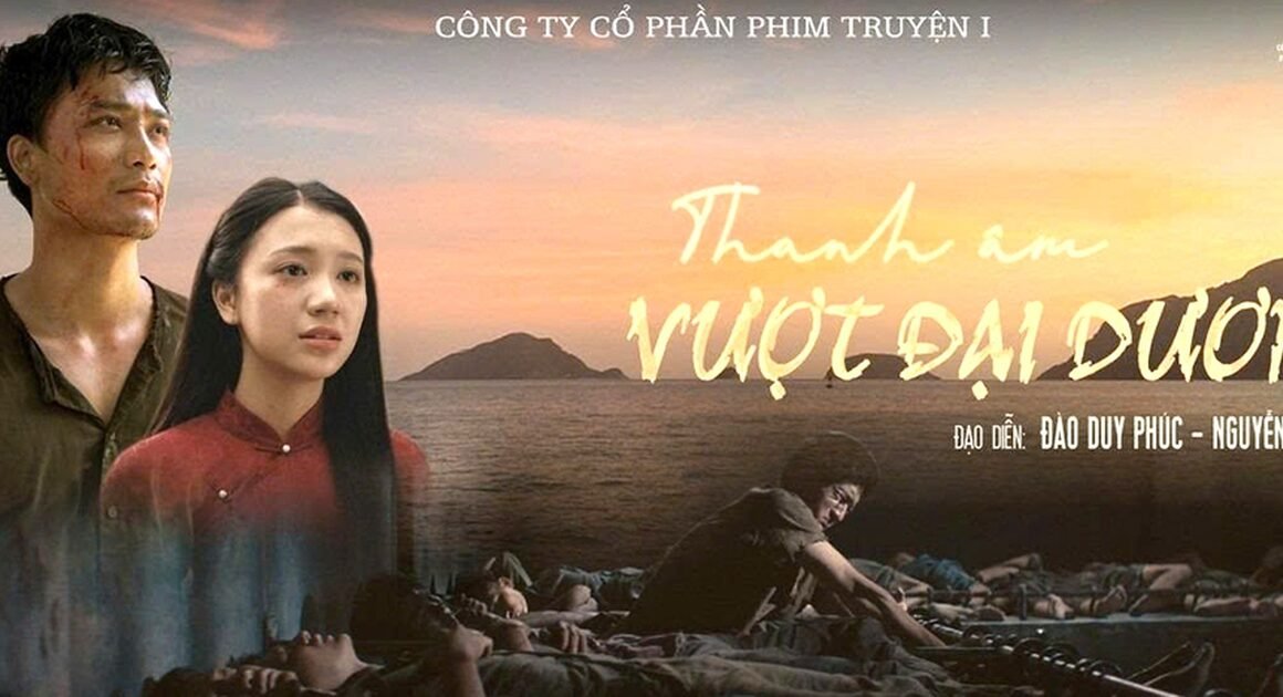 KHÁM PHÁ NHỮNG BỘ PHIM ĐỘC ĐÁO MIỄN PHÍ TẠI TRUNG TÂM CHIẾU PHIM QUỐC GIA HÀ NỘI!