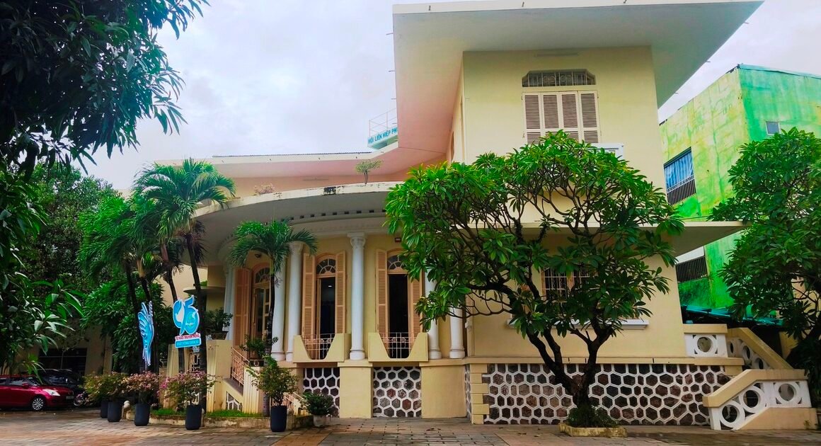 BẢO VỆ DI SẢN KHÔNG CHỈ BẢO VỆ KIẾN TRÚC, MÀ CÒN LÀ GIỮ LỬA VĂN MINH VĂN MINH VÀ TẦM NHÌN Dài HẠN