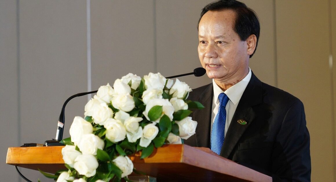 BẠN ĐÃ SẴN SÀNG TRỞ THÀNH “THÁNH GIÓNG” CỦA KỶ NGUYÊN MỚI CHƯA?