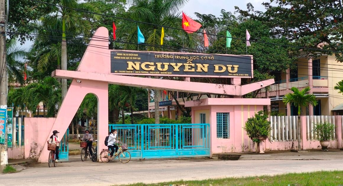 KHÁM PHÁ DIỆN MẠO MỚI CỦA CÔNG VIÊN VĂN HÓA – LỊCH SỬ DINH TRẤN THANH CHIÊM, BỨT PHÁ 1 THẬP NIÊN Ế ẨN!