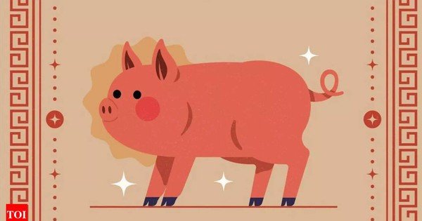 Bạn có phải là con giáp may mắn này không?