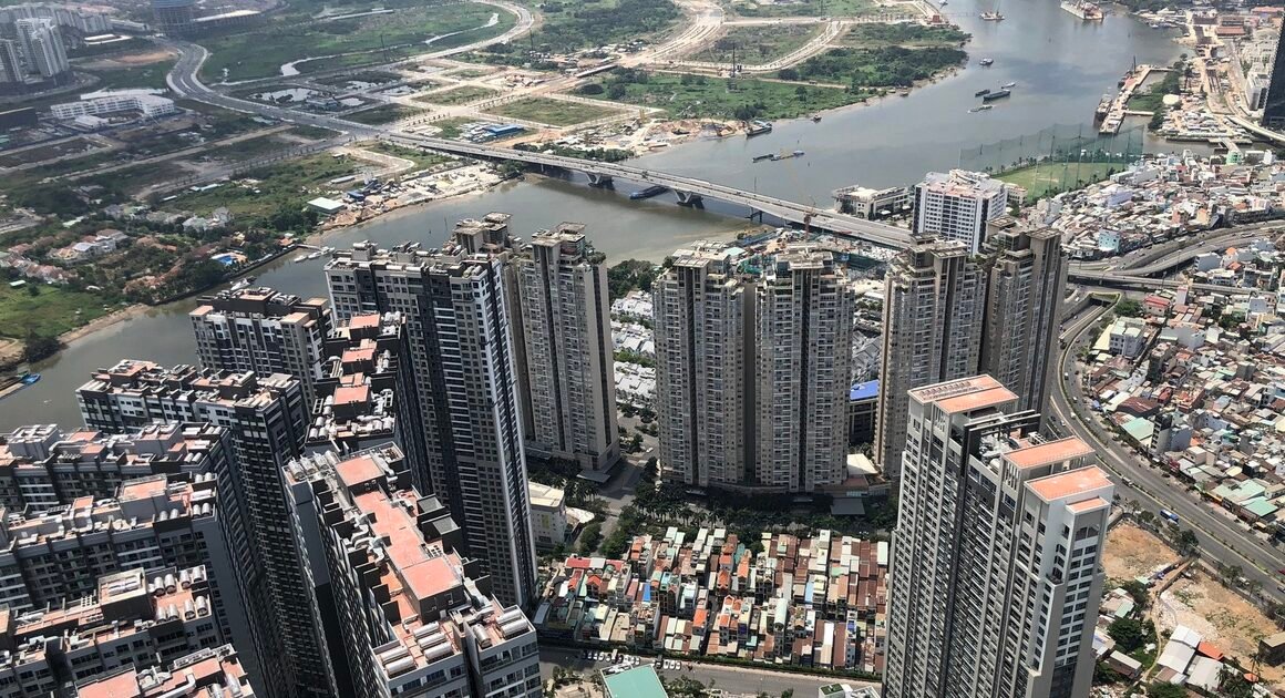 KHÁM PHÁ CHIẾC CHÌA KHÓA MỚI TRONG THỊ TRƯỜNG BẤT ĐỘNG SẢN TP.HCM!