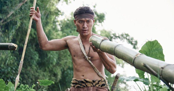 KHÁN GIẢ SẼ KHÁC ANH, KHÁC NƠI NHỮNG GƯƠNG MẶT ĐẸP NGẤT NGÂN CỦA HUYỀN TÌNH DẠ TRẠCH!