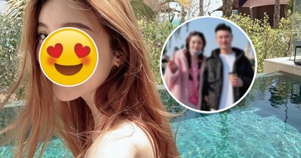 người đẹp bất ngờ tiết lộ đã lấy chồng từ năm 2023 trong những ngày đầu năm mới