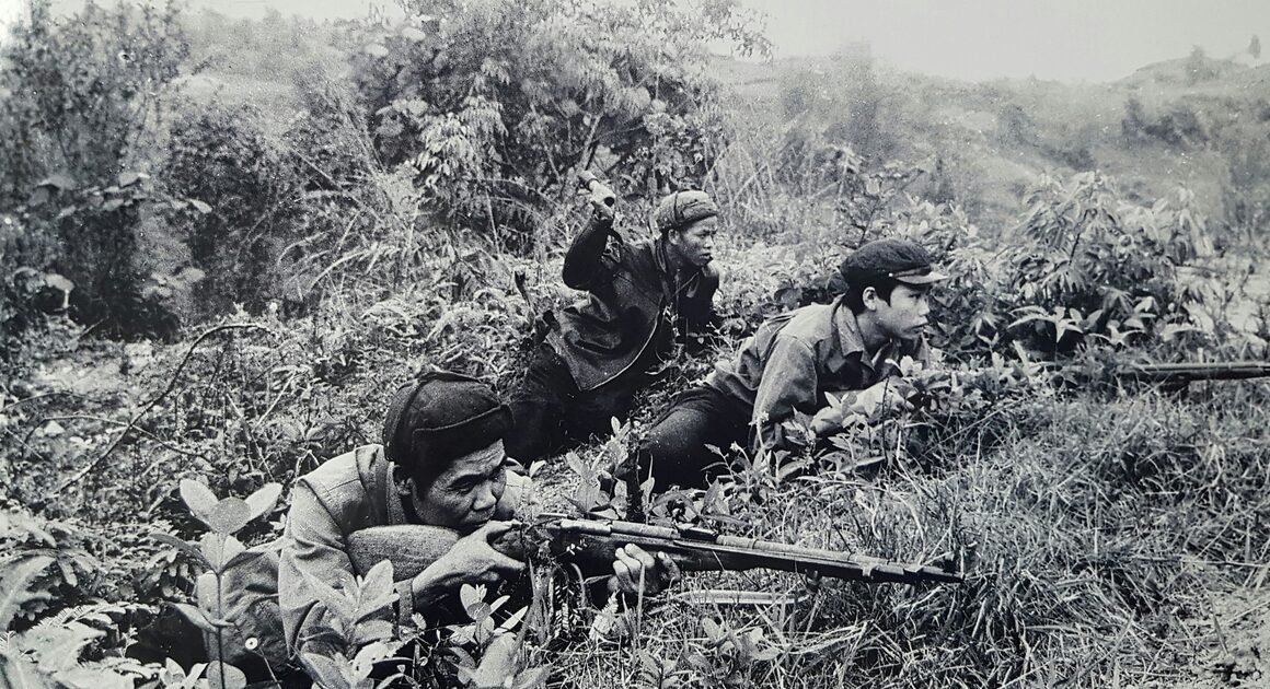 KHÁM PHÁ HÀO HÙNG ĐẲNG TRONG CUỘC CHIẾN BIÊN GIỚI PHÍA BẮC!