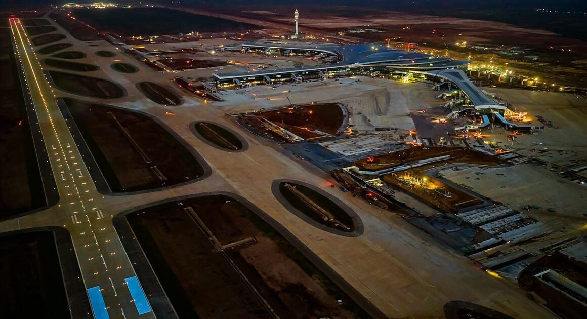 PHÓ CHỦ TỊCH UBND TP.HCM BÙI XUÂN CƯỜNG GỬI THÔNG ĐIỆP QUAN TRỌNG VỀ TIẾN ĐỘ DỰ ÁN METRO SỐ 2 VÀ ĐƯỜNG SẮT THỦ THIÊM – BƯỚC ĐỔI MỚI GIAO THÔNG SÀI GÒN!