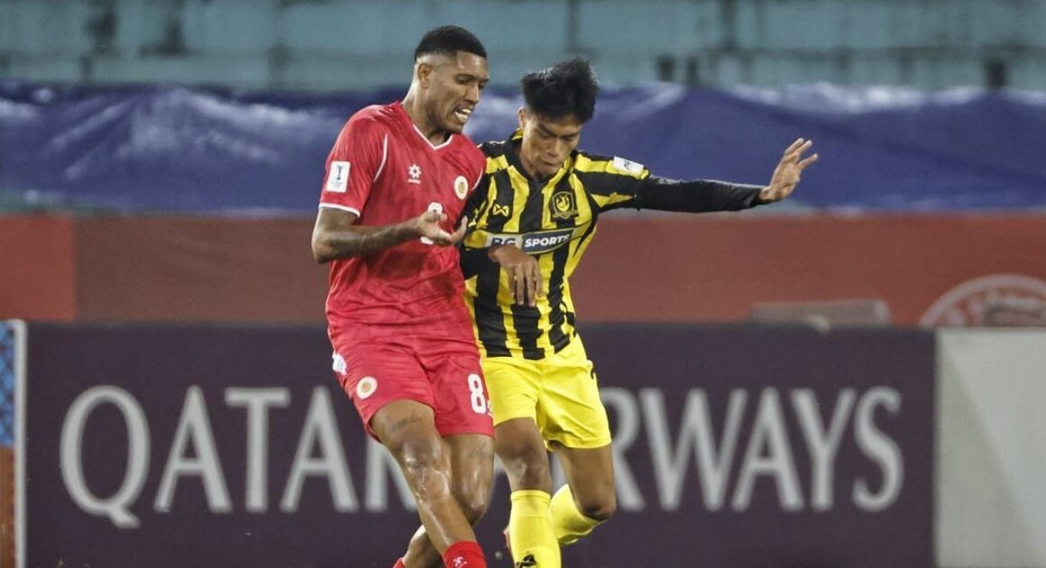 CLB CÔNG AN HÀ NỘI MỞ MÀN KIỆU HUYỀN ĐẦU NĂM 2026, SẼ QUYẾT ĐẤU TẠI AFC CHAMPIONS LEAGUE VỚI NHỮNG CẢM HỨNG ĐÁNG CHỜ ĐỢI!