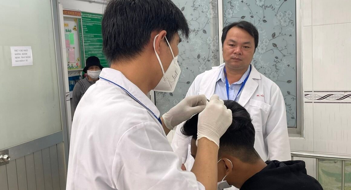 TẠI SAO CÁC TRẠM Y TẾ Ở TP.HCM DÙ GẦN 7.000 NHÂN SỰ LÀM VIỆC VẪN TRÔI VÀO TÌNH TRẠNG KHÁ TRẦM LẮNG?