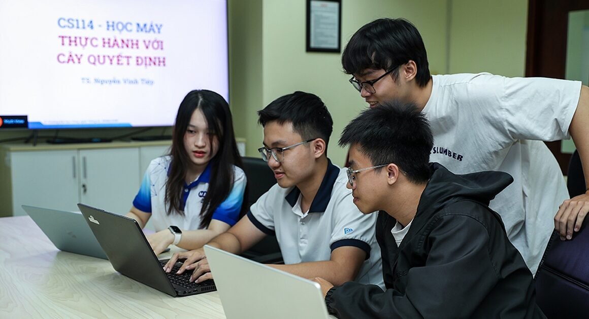 BỘ GD-ĐT CHIÊU MỘ Một CUỘC ĐUA TĂNG CHUẨN ĐỘ CHUẨN VÀ LINH HOẠT TRONG TUYỂN SINH!