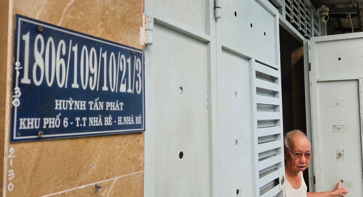 KHẢO SÁT GIS TẠI PHƯỜNG AN KHÁNH SẼ ĐỊNH HƯỚNG PHÁT TRIỂN CÔNG NGHỆ ĐÔ THỊ TƯƠNG LAI!