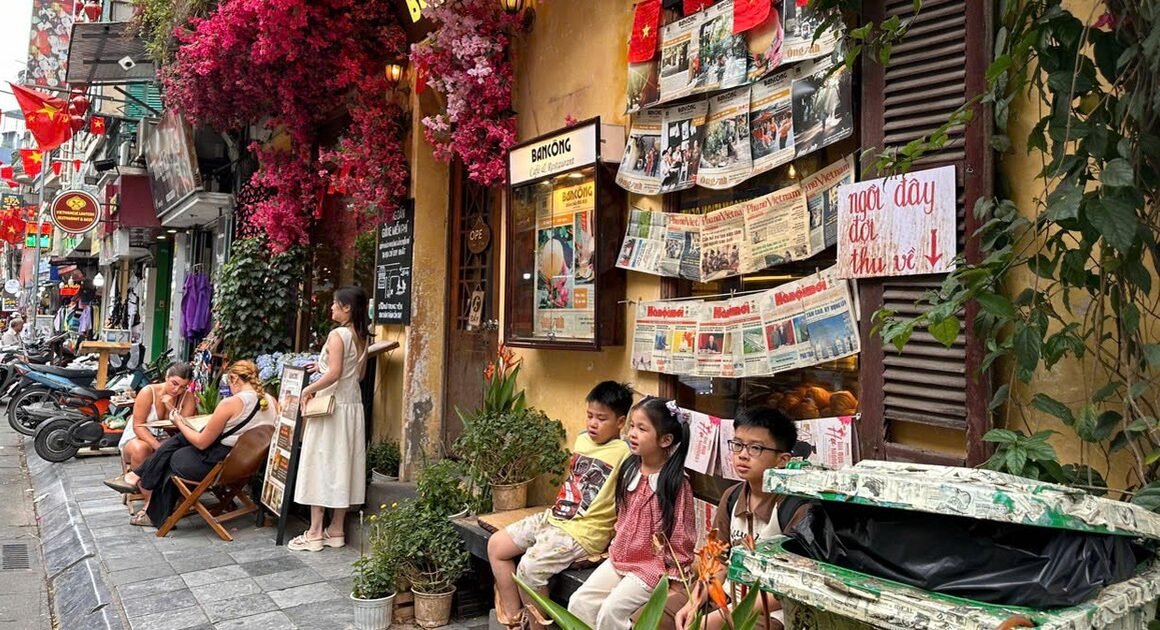 ĐỘT PHÁ TRONG PHÁT TRIỂN KINH TẾ: KHỞI NGHIỆP LAO VÀO BỘC PHÁT NHƯ THẾ NÀO?