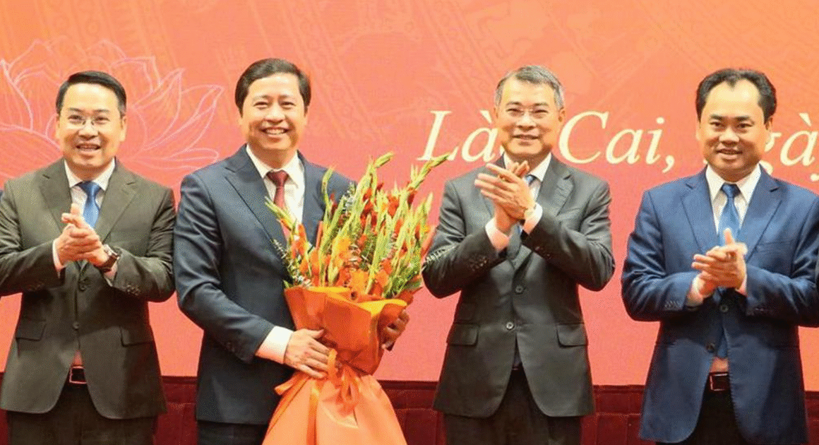 PHỐI HỢP QUAN TRỌNG: PHÓ TỔNG THANH TRA CHÍNH PHỦ DƯƠNG QUANG HUY GẶP NHIỀU THÁCH THỨC KHI ĐƯỢC BỔ NHIỆM VÀO VỊ TRÍ MỚI